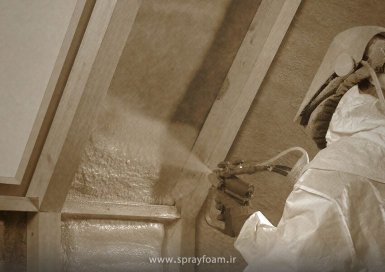 پلی یورتان پاششی