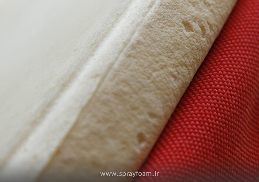 معرفی فوم پلی یورتان