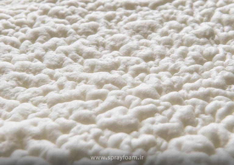 قیمت فوم پاششی پلی یورتان