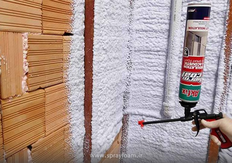 عایق های پلی یورتان