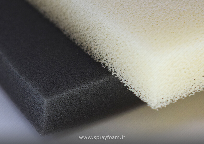 کاربرد پلی یورتان
