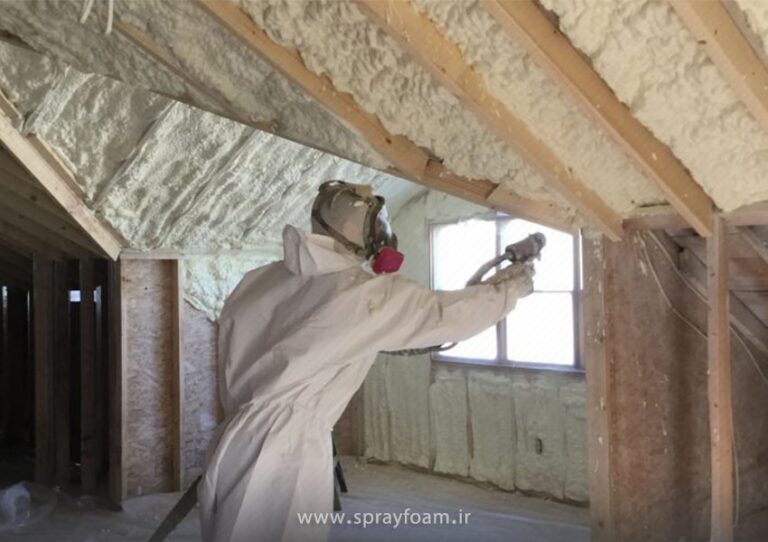 معرفی عایق سلول بسته و آشنایی با آن