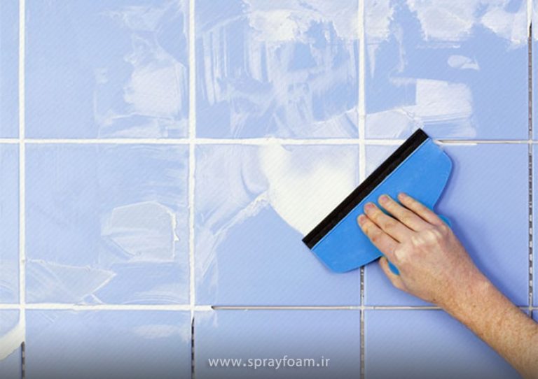 جایگزین دوغاب