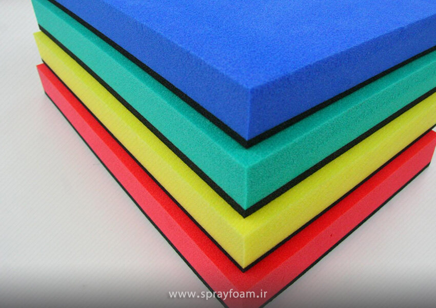 معایب پلی‌یورتان