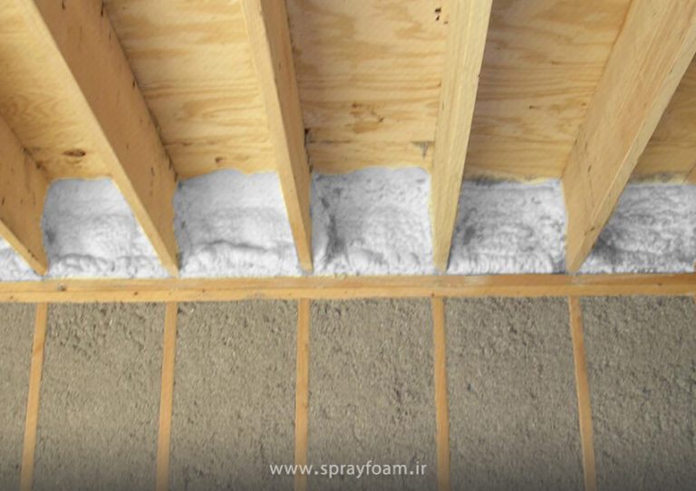 کاربرد پلی یورتان در ساختمان