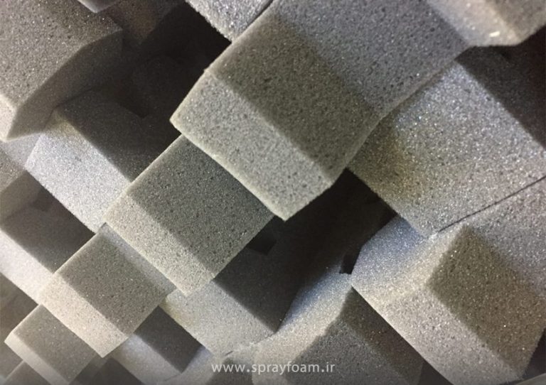 فوم پلی یورتان چیست؟