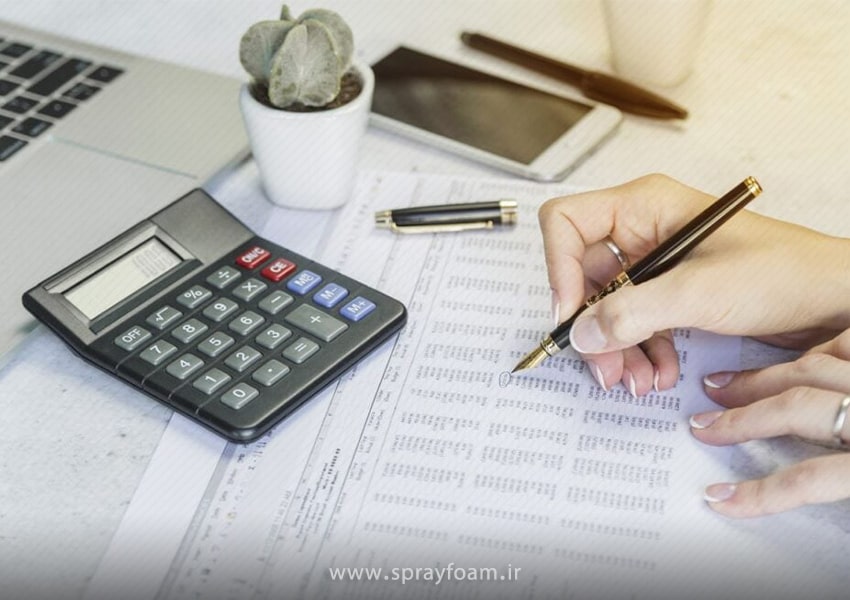 از قیمت پلی یورتان چگونه مطلع شویم؟