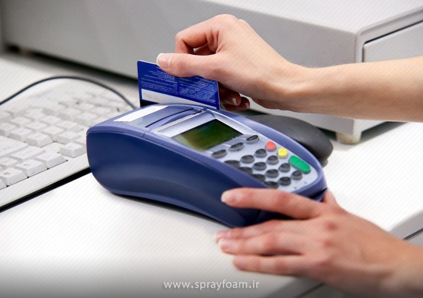 هزینه عایقکاری ال اس اف توسط پلی یورتان چقدر می‌شود؟