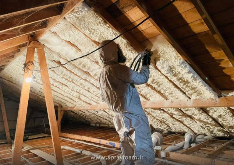 چگونگی بالابردن استحکام سقف و سازه ویلاها