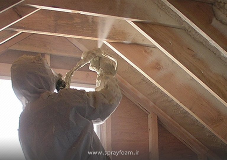 مزایای عایق پلی یورتان در شمال چیست؟