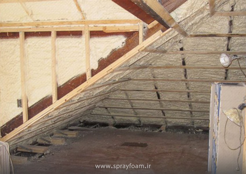 فومهای نرم پلییورتان