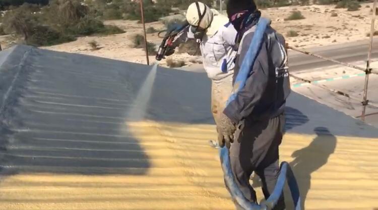 بررسی انواع پوشش سقف سوله و کاربرد‌های هر کدام