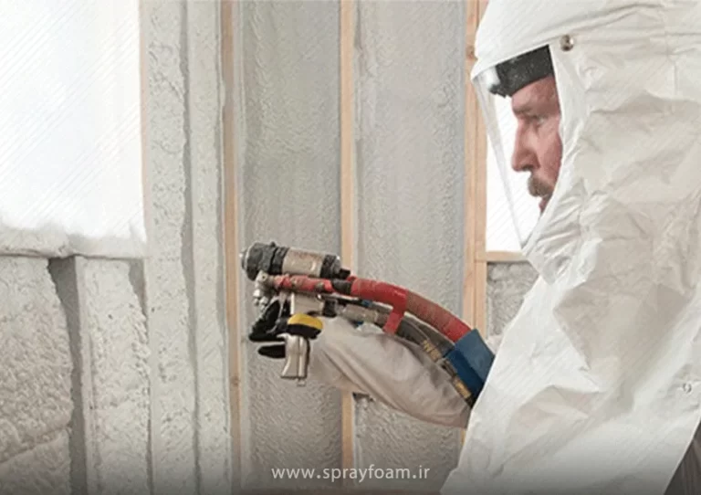 انواع عایق حرارتی پلی یورتان و کاربرد‌های آن