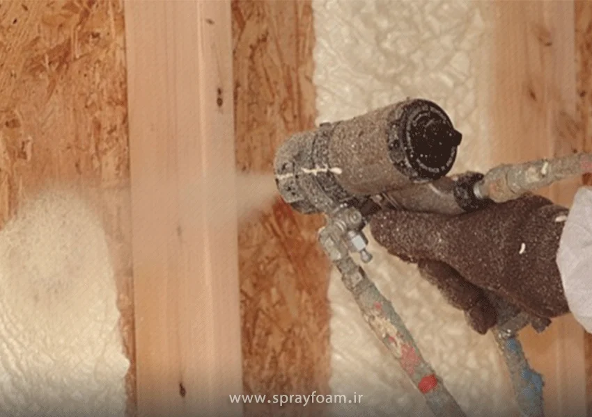 انواع عایق حرارتی موجود در بازار