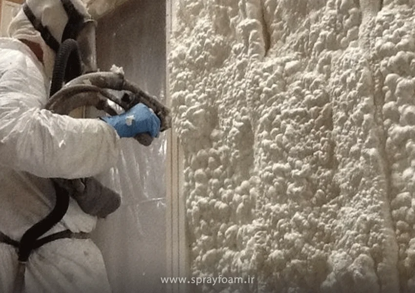 انواع عایق های ساختمانی انواع عایق های ساختمانی