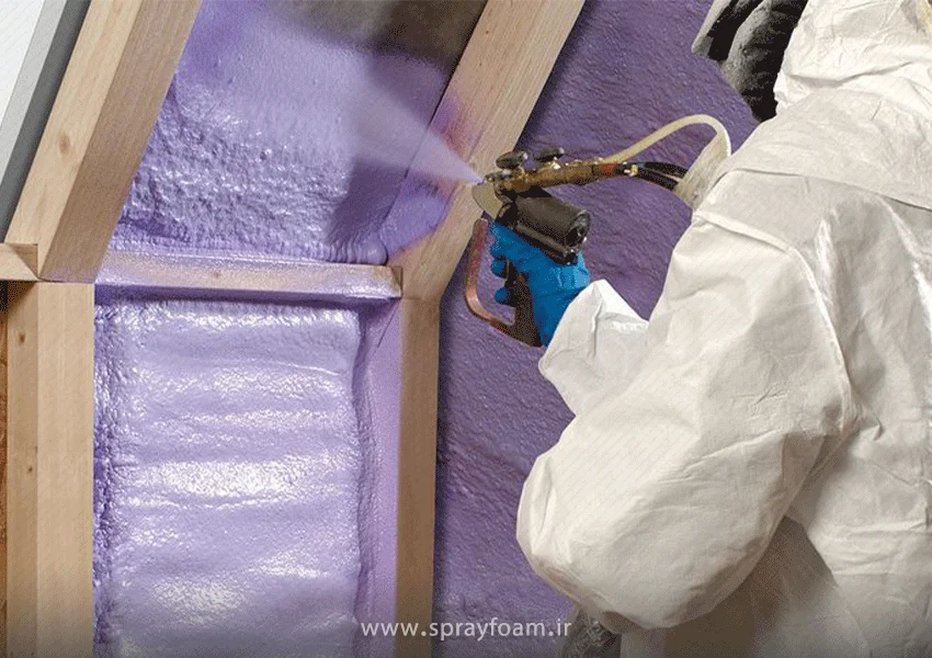 انواع پوشش سقف سوله