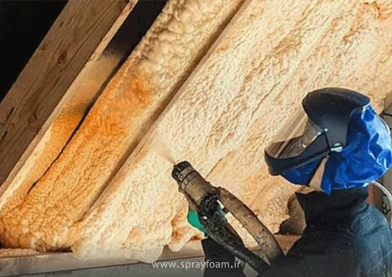 بررسی عایق ‌های حرارتی سقف و دیواره سوله ‌ها