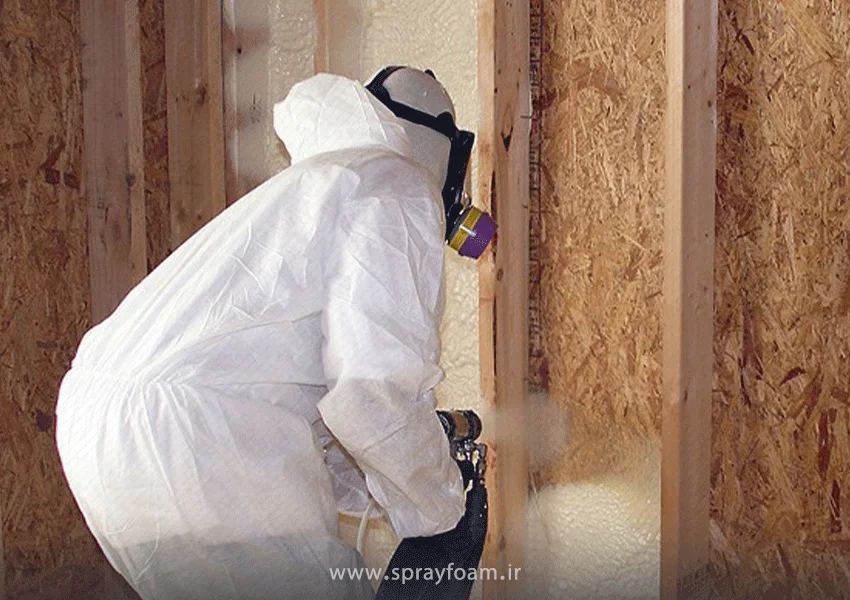 ویژگی‌های عایق ‌های حرارتی