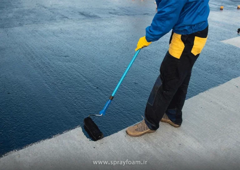 انواع عایق های رطوبتی ساختمان به همراه مزایا و معایب