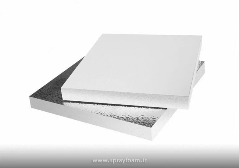 عایق تخته ای پلی یورتان چیست و چه کاربردی دارد؟ | قیمت و خرید تخته ای    