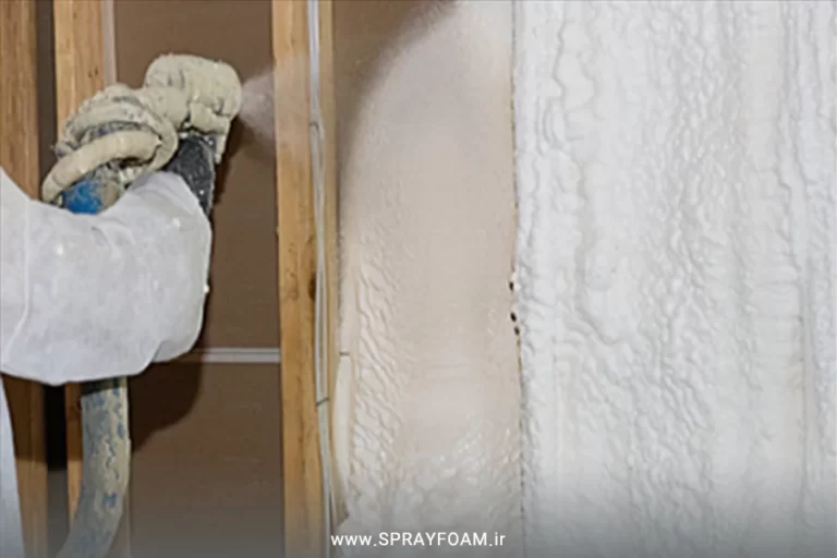 عایق صوتی و حرارتی